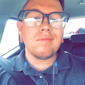 Meet your Posher, Justin